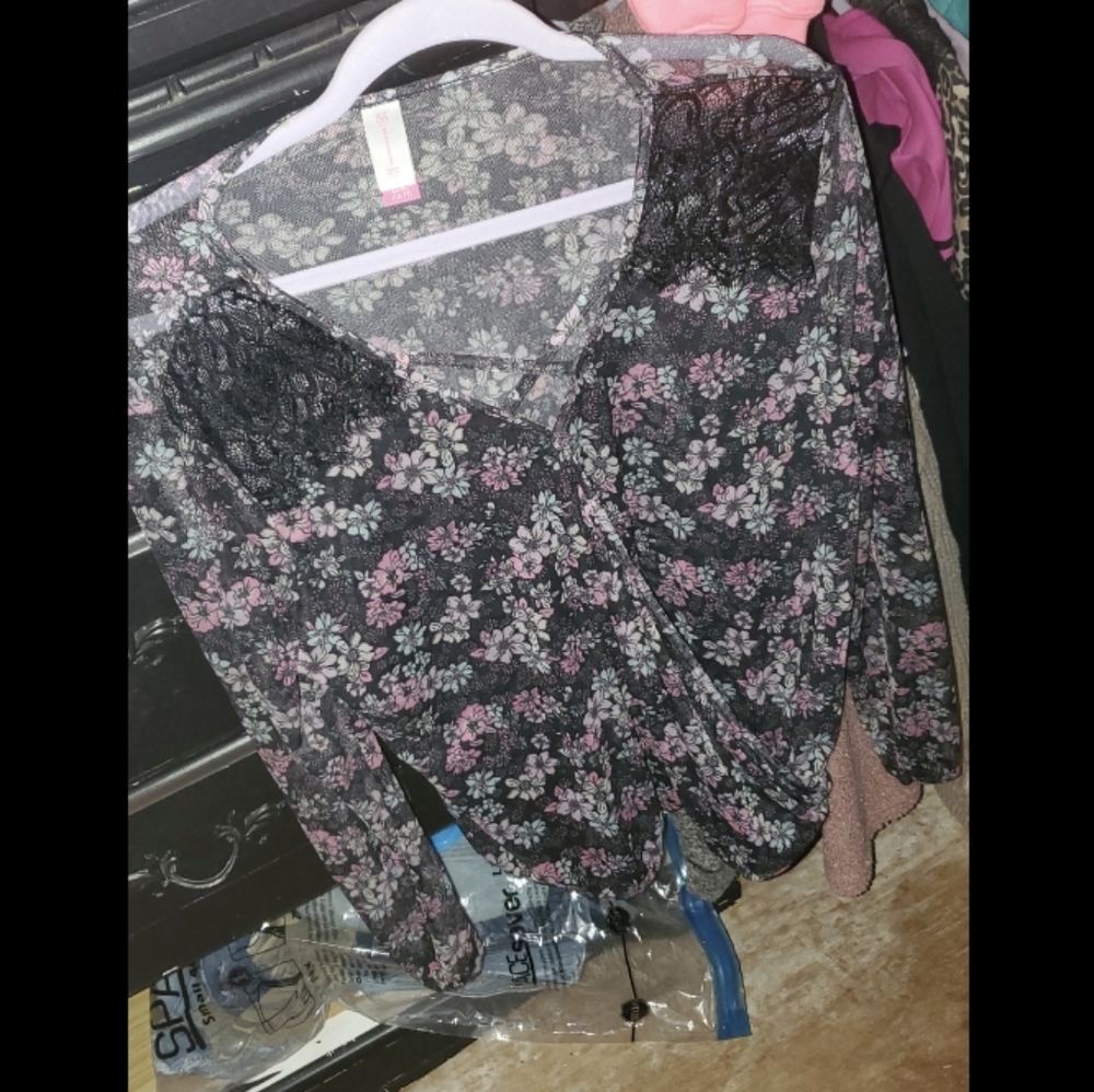Womens top